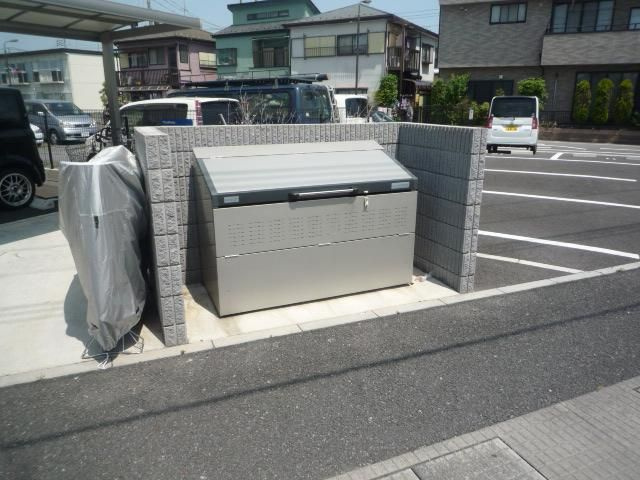 グリーンパーク　Ⅱのその他