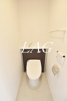 【トイレ】 | イストワール | トイレです。