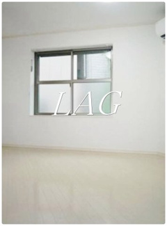 【居間・リビング】 | ラフィネ南千住 | 洋室のお部屋です。