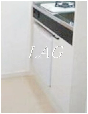 【収納】 | ラフィネ南千住 | キッチン下収納です。