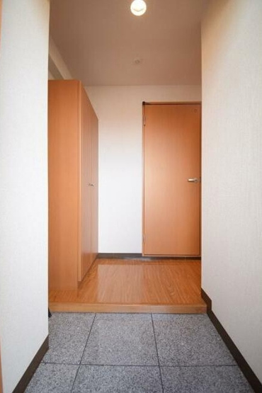 【玄関】 | グランデール金池