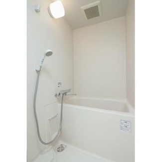 【浴室】 | ルミエール西が丘