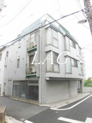 【外観】 | ラヴィスタ | 外観です。