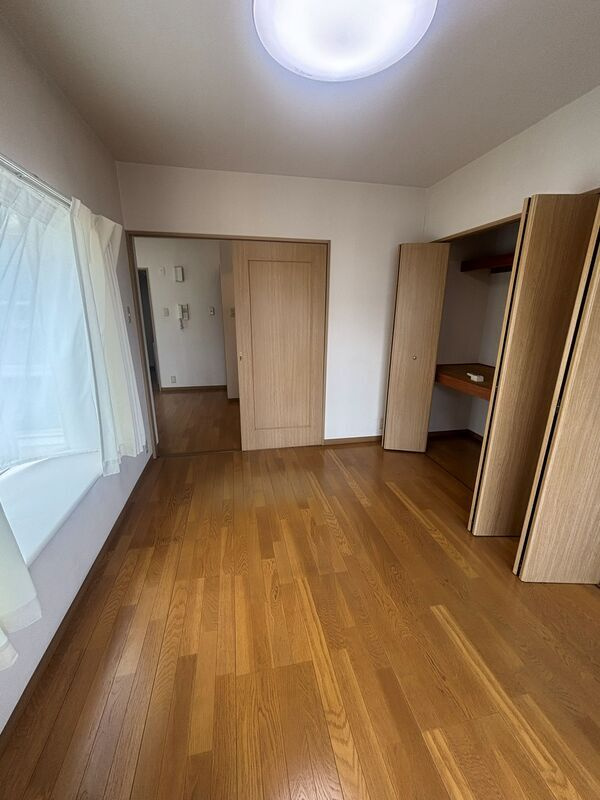 BEACHSIDE BASE SUMAの居間・リビング