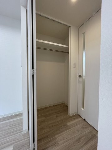 【収納】プレサンスTHE久屋大通レジェンド 