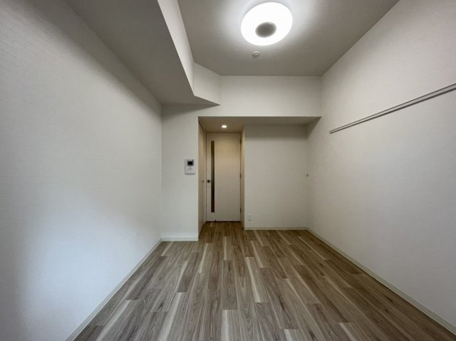 【寝室】プレサンスTHE久屋大通レジェンド 