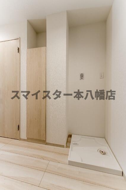 Ｌｉｌｙ東中山の寝室