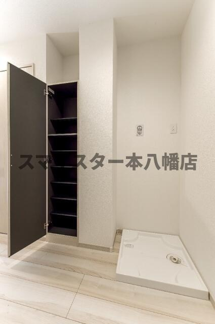 Ｌｉｌｙ東中山の収納