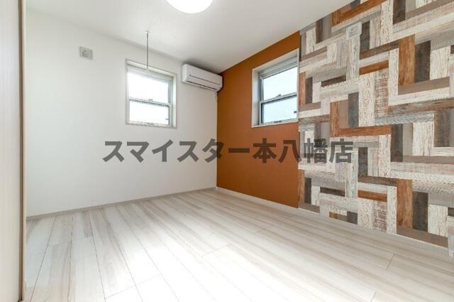 Ｌｉｌｙ東中山の居間・リビング