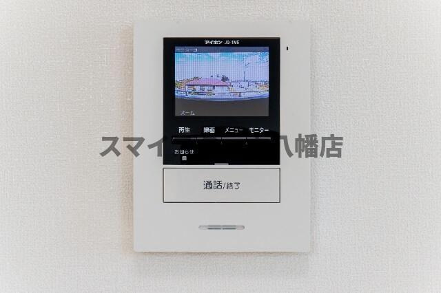 Ｌｉｌｙ東中山のセキュリティ