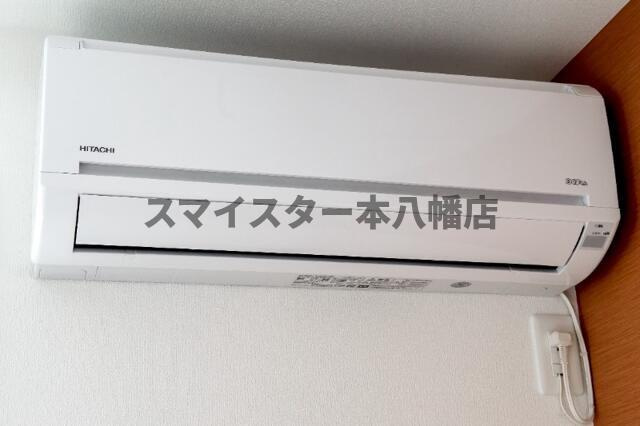Ｌｉｌｙ東中山の設備