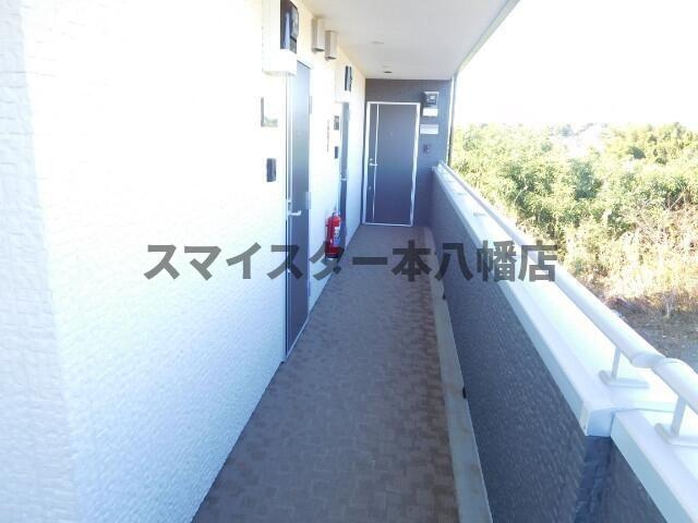Ｌｉｌｙ東中山のその他