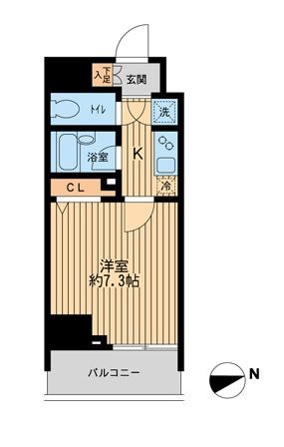 ＨＦ　早稲田レジデンス