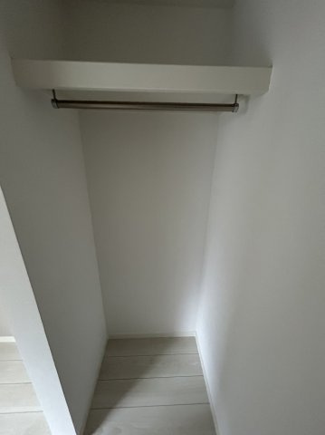 シンビ庚午北Ⅱの収納