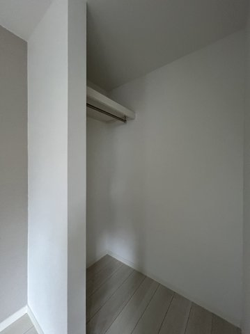 シンビ庚午北Ⅱの内装