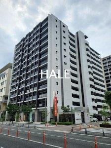 【外観】 | CINQ IWASE BLD