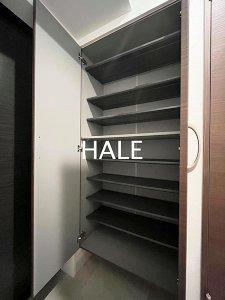 【設備】 | CINQ IWASE BLD | 同建物別部屋