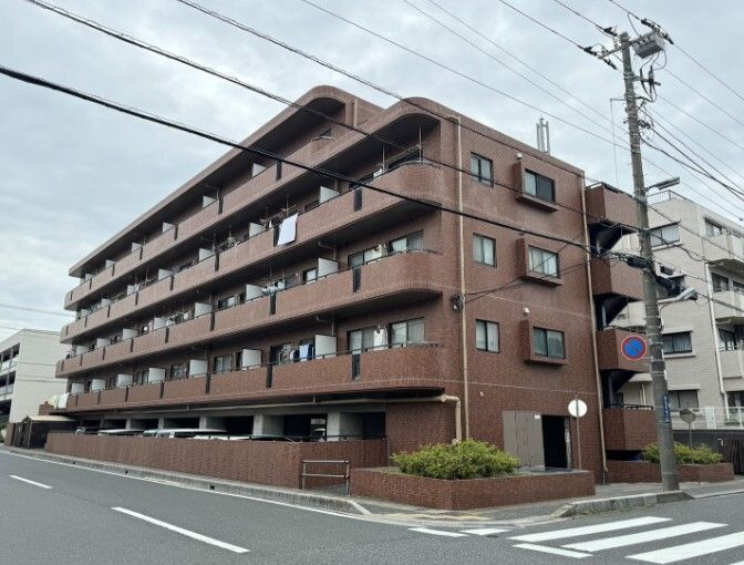 ベイエステート舞浜