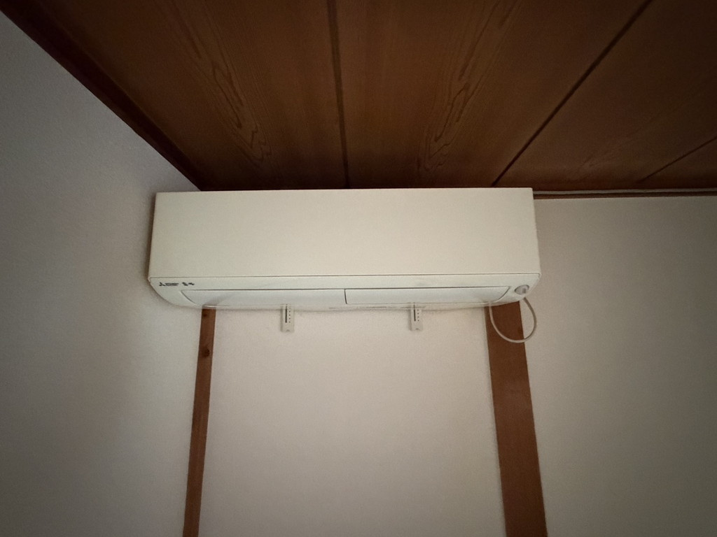 六田1丁目メゾネットの設備