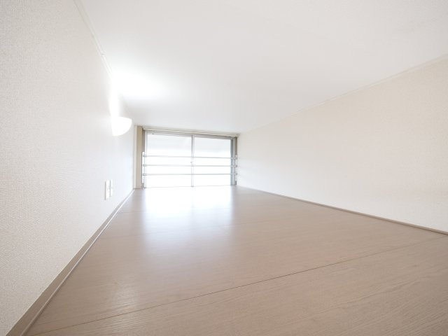ソラーナよねぐらの内装|ロフト※写真は別の部屋のものです。
