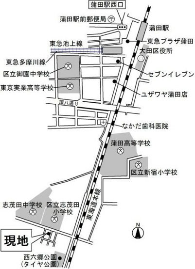 【地図】 | カーサルビア