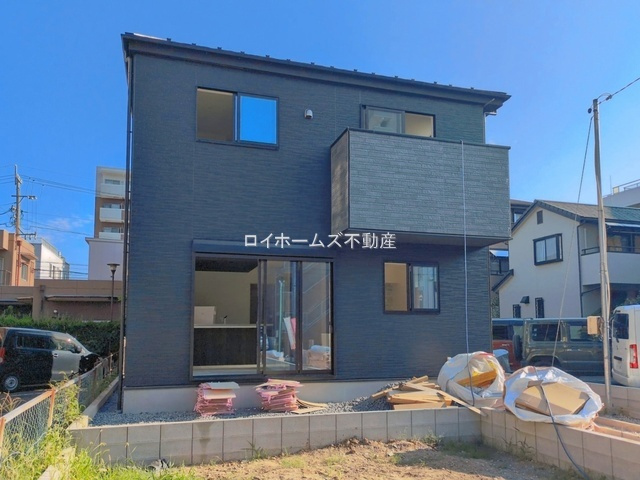  | 名古屋市北区上飯田南町２丁目35-2『仲介料無料』新築戸建て | 撮影：'26/08/24 