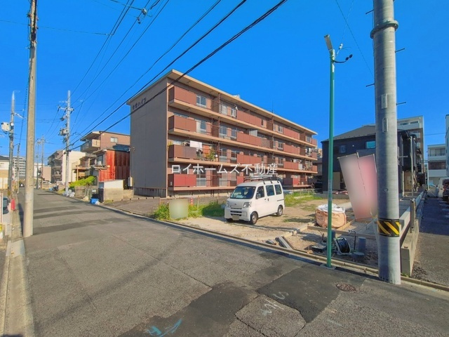  | 名古屋市北区上飯田南町２丁目35-2『仲介料無料』新築戸建て | 撮影：'26/08/24 