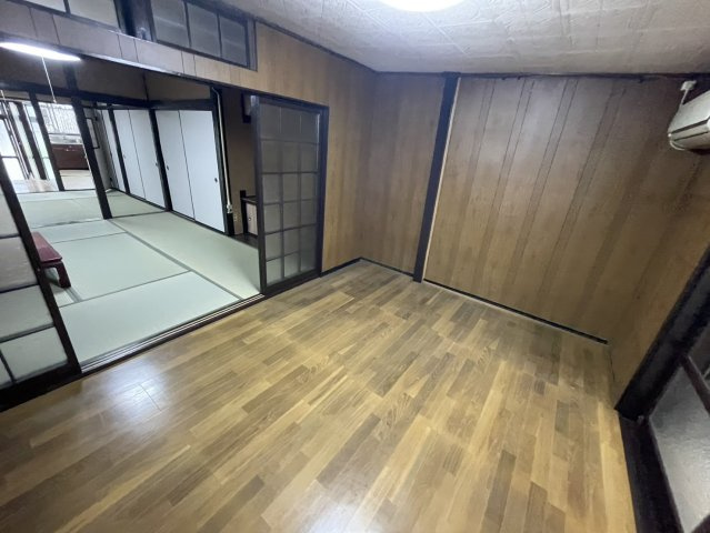 【内装】 | 成育テラスハウス