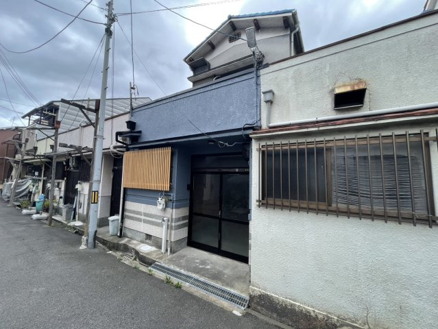 【外観】 | 成育テラスハウス