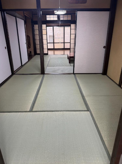 【寝室】 | 成育テラスハウス