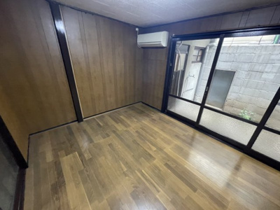【寝室】 | 成育テラスハウス