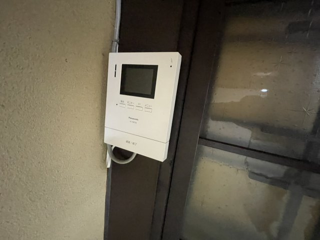 【セキュリティ】 | 成育テラスハウス