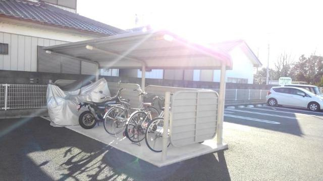 アグリアブルⅡのその他共用部分