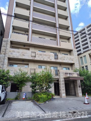 ６７３５６　プレサンスロジェ岐阜金公園の外観