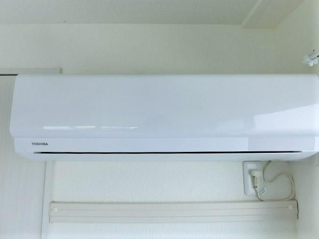 ヴィラ・コクシネル の設備