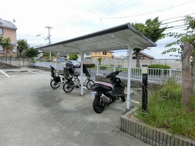 セジュール東落合のその他共用部分