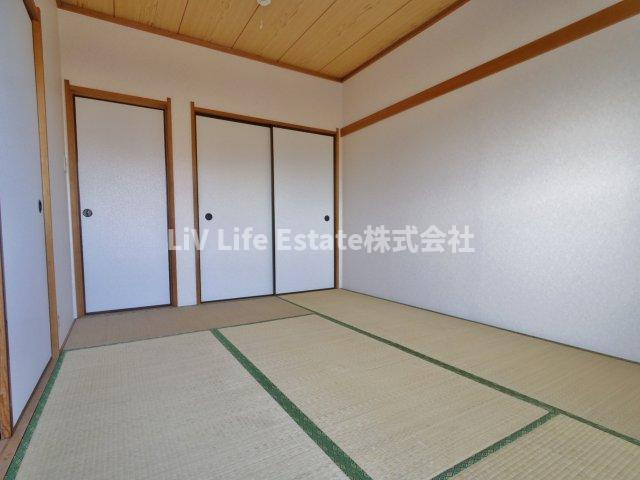 ハイツリバーランド