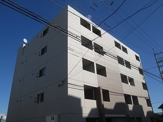 サンナップヒルズ　SEKI2の外観