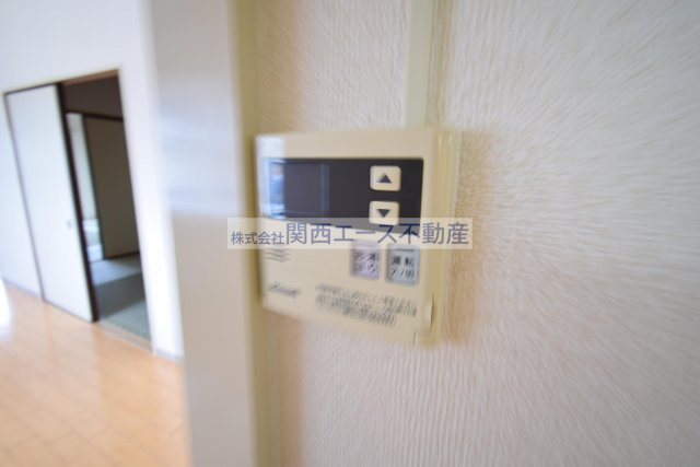 【設備】 | 瓢箪山第2大発マンション