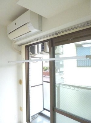 横浜市鶴見区栄町通４丁目の賃貸マンションの設備