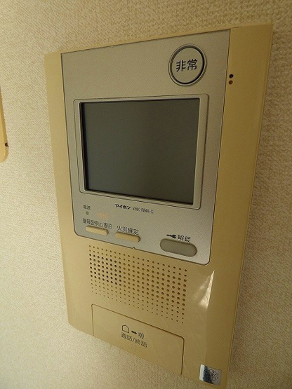 【セキュリティ】エクセリア川崎