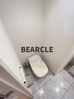 【トイレ】 | クリスタルグランツ京都高辻 | トイレです