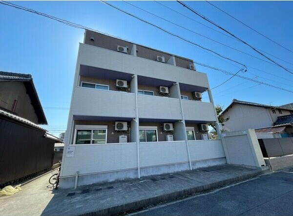 CRASTINE　中島　Sta.(クラスティー