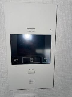 【セキュリティ】 | フォレスト南林間