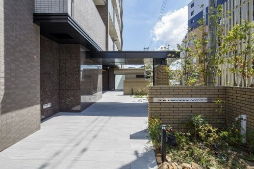 アクタス福岡県庁前グランネクスト