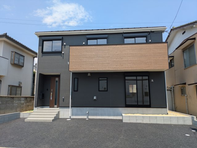 【いわき市泉町第8】　1号棟　※必ずもらえる選べるキャンペーン実施中！