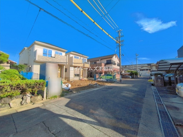  | 知多市つつじが丘３丁目9-4『仲介料無料』新築戸建て | 撮影：'26/09/14 