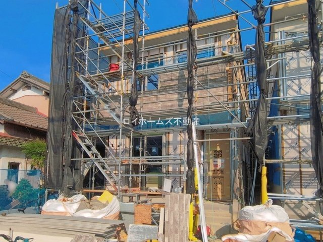  | 知多市つつじが丘３丁目9-4『仲介料無料』新築戸建て | 撮影：'26/08/24 