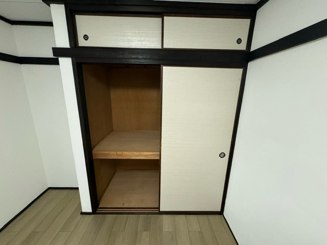 【収納】 | ※同施工会社のイメージ写真※