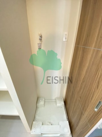 フロッソダリア博多駅前の内装
